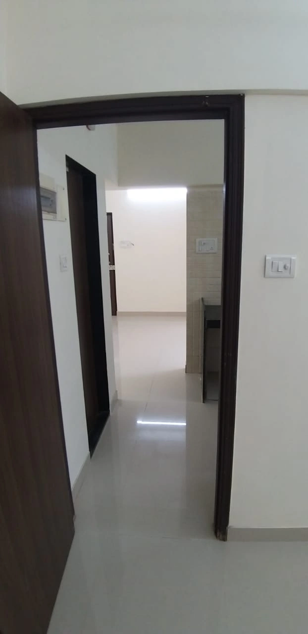 1 BHK Flat for Sale in Sethia Sea View, Goregaon West